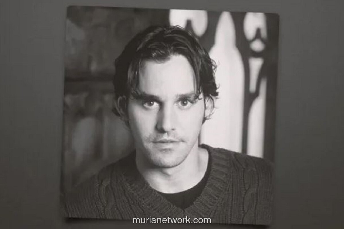 Nicholas Brendon, Pemeran Xander di Buffy the Vampire Slayer, Meninggal Dunia dalam Tidur