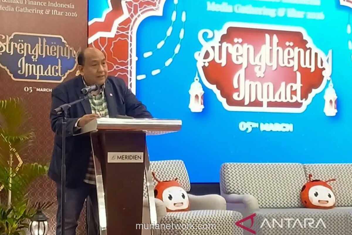 Akulaku Finance Catat Laba Bersih Melonjak 66% Didorong Layanan Paylater