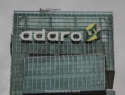 ADRO Siapkan Rp4 Triliun dari Kas Internal untuk Buyback Saham