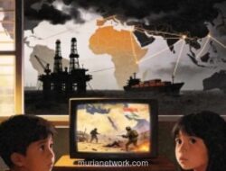 Presiden Prabowo Peringatkan Dampak Krisis Global, Harga Minyak Tembus US$100 per Barel