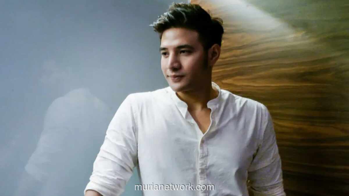 Jaksa Tuntut Ammar Zoni 9 Tahun Penjara untuk Kasus Narkoba di Rutan Salemba