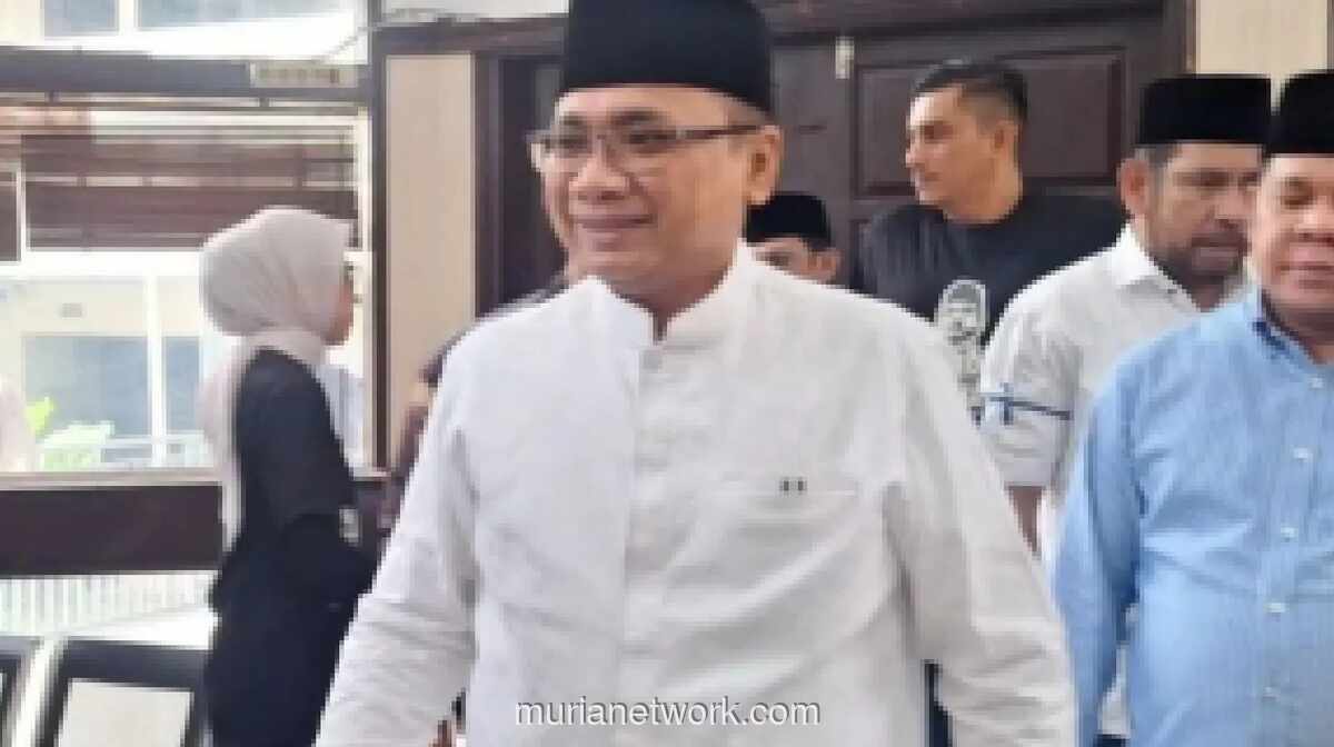 Pengadilan Tolak Praperadilan Yaqut Cholil Qoumas, Status Tersangka Tetap Sah