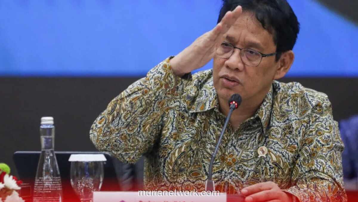Pemerintah Tegaskan Belum Ubah APBN 2026 Meski Harga Minyak Sempat Sentuh US$100