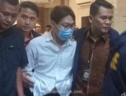 Dokter Richard Lee Ditahan Usai Bolos Pemeriksaan Demi Live TikTok