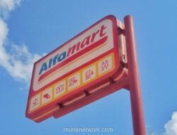 Alfamart Habiskan Rp812 Miliar untuk Buyback Saham Guna Stabilkan Harga