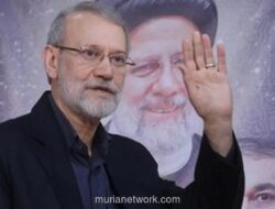 Ali Larijani, Politikus Senior Iran, Tewas dalam Serangan Gabungan AS dan Israel