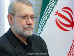 Ali Larijani, Operator Kunci di Balik Layar Pasca Kematian Khamenei
