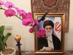 Ayatollah Alireza Arafi Ditunjuk Masuk Dewan Kepemimpinan Sementara Iran