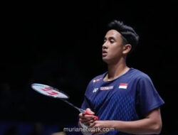 Alwi Farhan Lolos ke Perempat Final All England Usai Singkirkan Unggulan Ketujuh