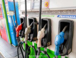 BPH Migas Pastikan Stok BBM Aman untuk Arus Balik Lebaran 2026