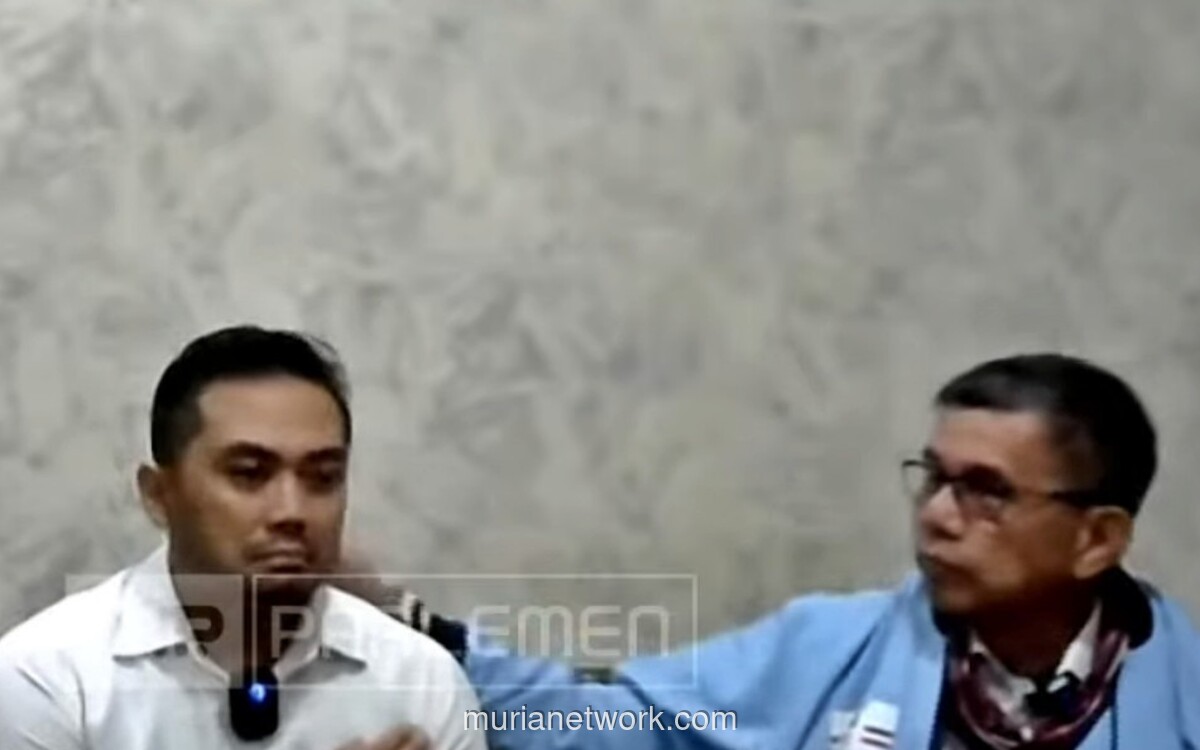 Videografer Ditahan atas Kasus Proyek Video Desa, DPR Desak Pertimbangan Keadilan Substantif