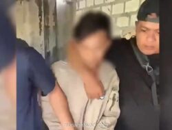 Ayah di Tuban Babak Belur Dianiaya Anak Kandung Gara-gara Uang Rokok Rp20 Ribu