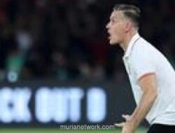 Timnas Indonesia Tuntaskan Laga Uji Coba dengan Kemenangan 4-0 di Era Baru John Herdman