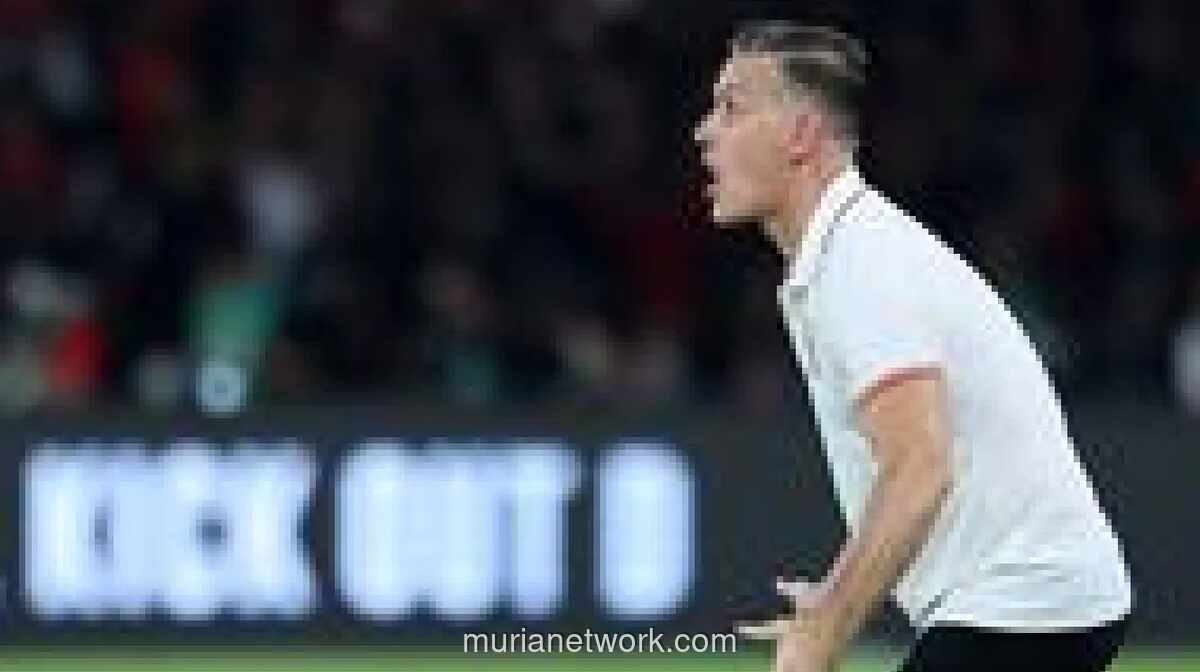 Timnas Indonesia Tuntaskan Laga Uji Coba dengan Kemenangan 4-0 di Era Baru John Herdman