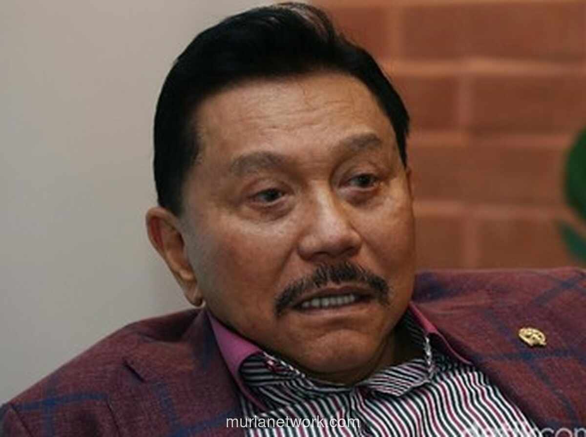 Krisis Timur Tengah Picu Ancaman dan Peluang bagi Ekonomi Indonesia