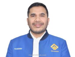 Partai Gema Bangsa Kecam Serangan AS-Israel ke Iran, Desak Pemerintah Ambil Langkah Diplomasi