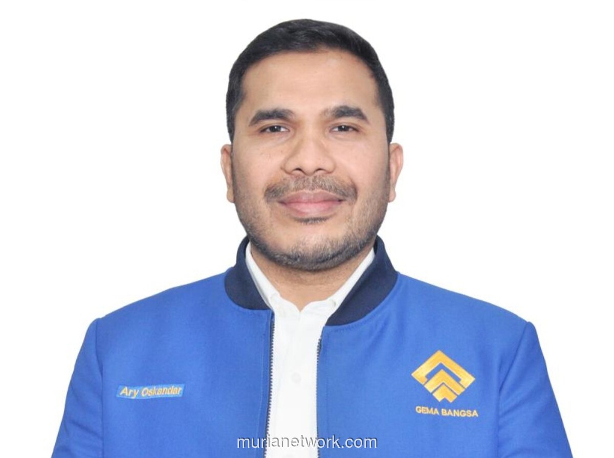 Partai Gema Bangsa Kecam Serangan AS-Israel ke Iran, Desak Pemerintah Ambil Langkah Diplomasi