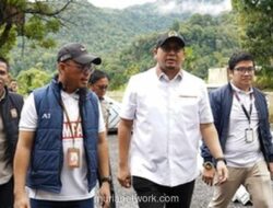 BTS Telkomsel Baru di Sitinjau Lauik Diresmikan, Perkuat Sinyal di Jalur Rawan