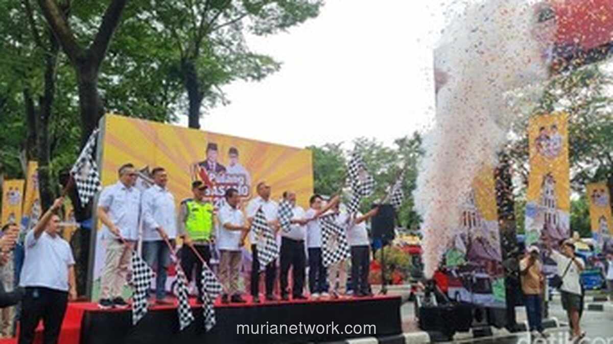 Andre Rosiade: Kiriman Perantau Selamatkan Ekonomi Sumbar yang Lesu