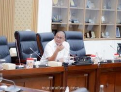 Anggota DPR Apresiasi Stabilitas Harga Pangan Jelang Lebaran 2026