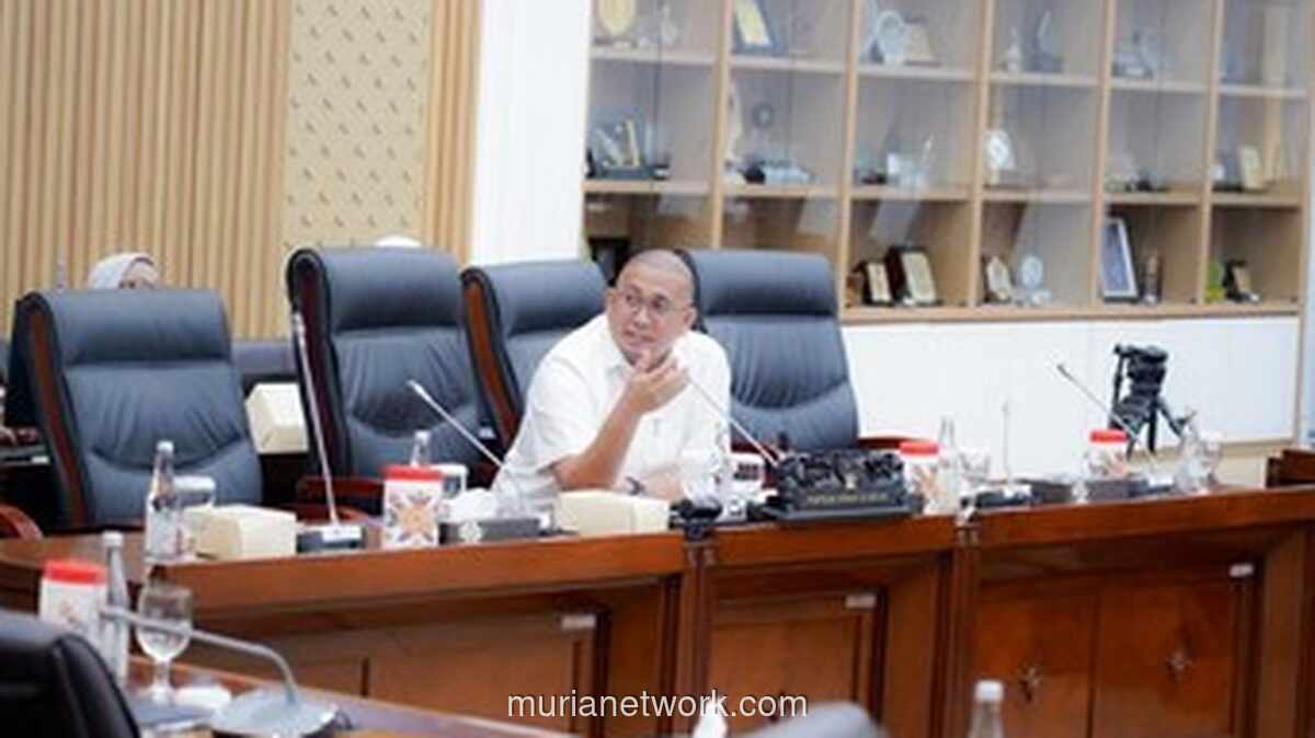 Anggota DPR Apresiasi Stabilitas Harga Pangan Jelang Lebaran 2026