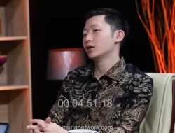 Aturan BEI Ungkap Kepemilikan Saham Andry Hakim di RMKO dan SOTS