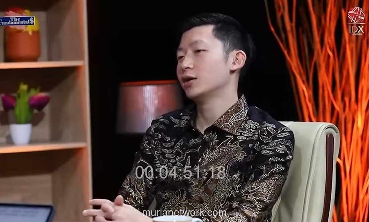 Aturan BEI Ungkap Kepemilikan Saham Andry Hakim di RMKO dan SOTS