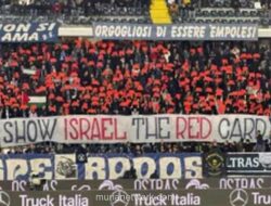 FIFA Tolak Sanksi untuk Israel, Abaikan Putusan dan Kritik ICJ