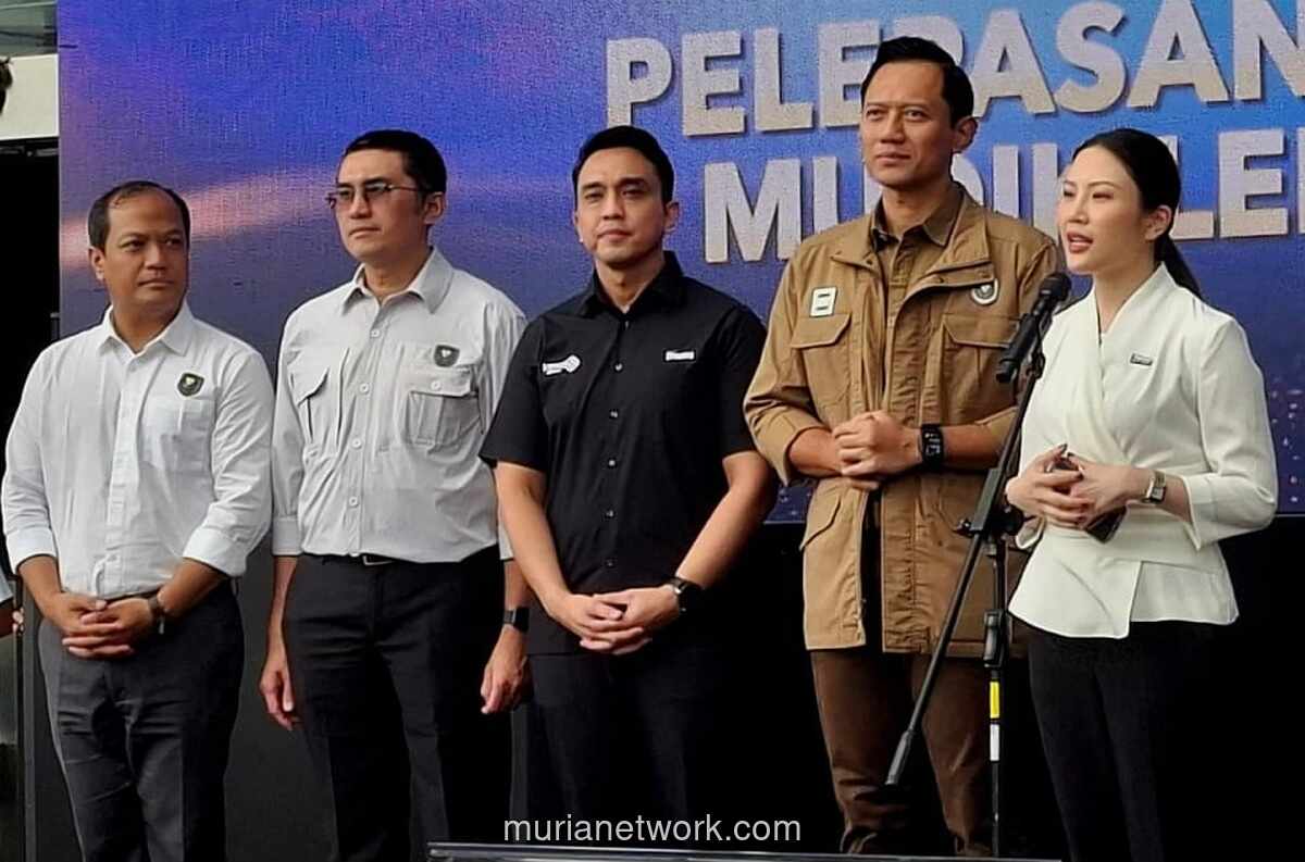 iNews Kerahkan 350 Jurnalis dan Kontributor Pantau Arus Mudik Lebaran 2026