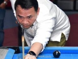 DPRD Sumsel Rencanakan Pengadaan Meja Biliar Senilai Rp 486 Juta, Tuai Sorotan