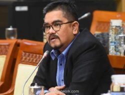 Anggota DPR Apresiasi Putusan Bebas Hukuman Mati untuk ABK Kasus Sabu 2 Ton