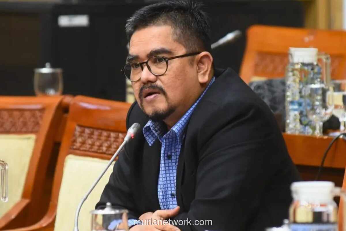 Anggota DPR Apresiasi Putusan Bebas Hukuman Mati untuk ABK Kasus Sabu 2 Ton