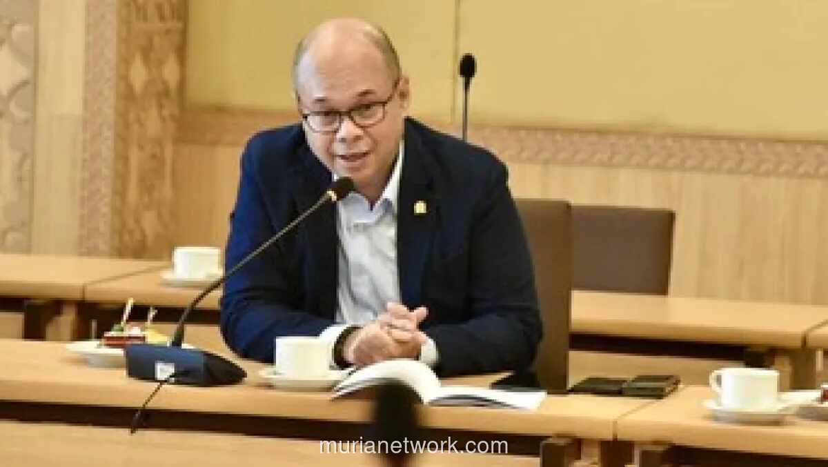 Anggota DPR Usulkan WFH Diterapkan di Hari Rabu, Bukan Jumat