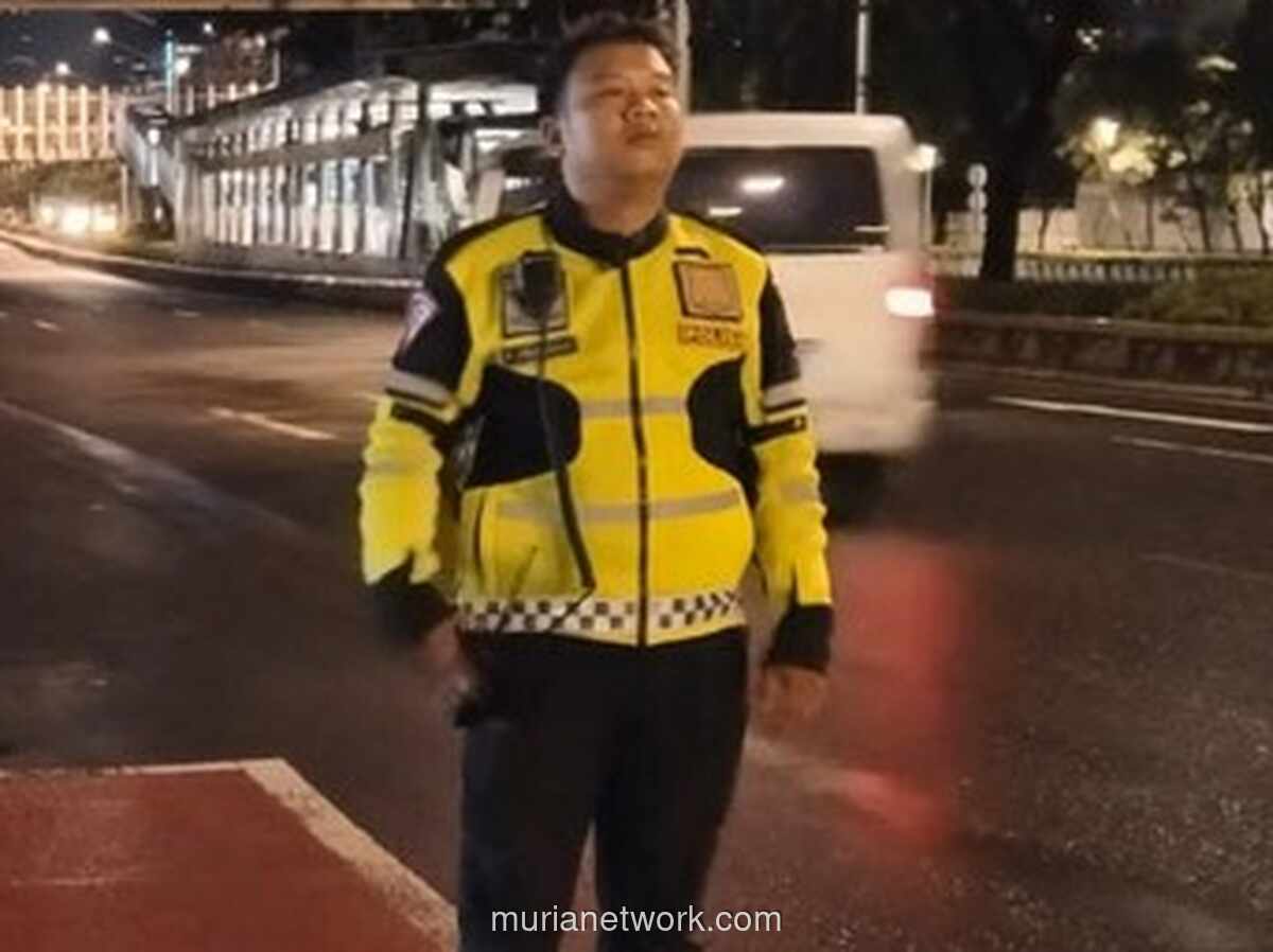 Brigadir Polda Metro Jaya Meninggal Diduga Akibat Kelelahan Usai Tugas Mudik
