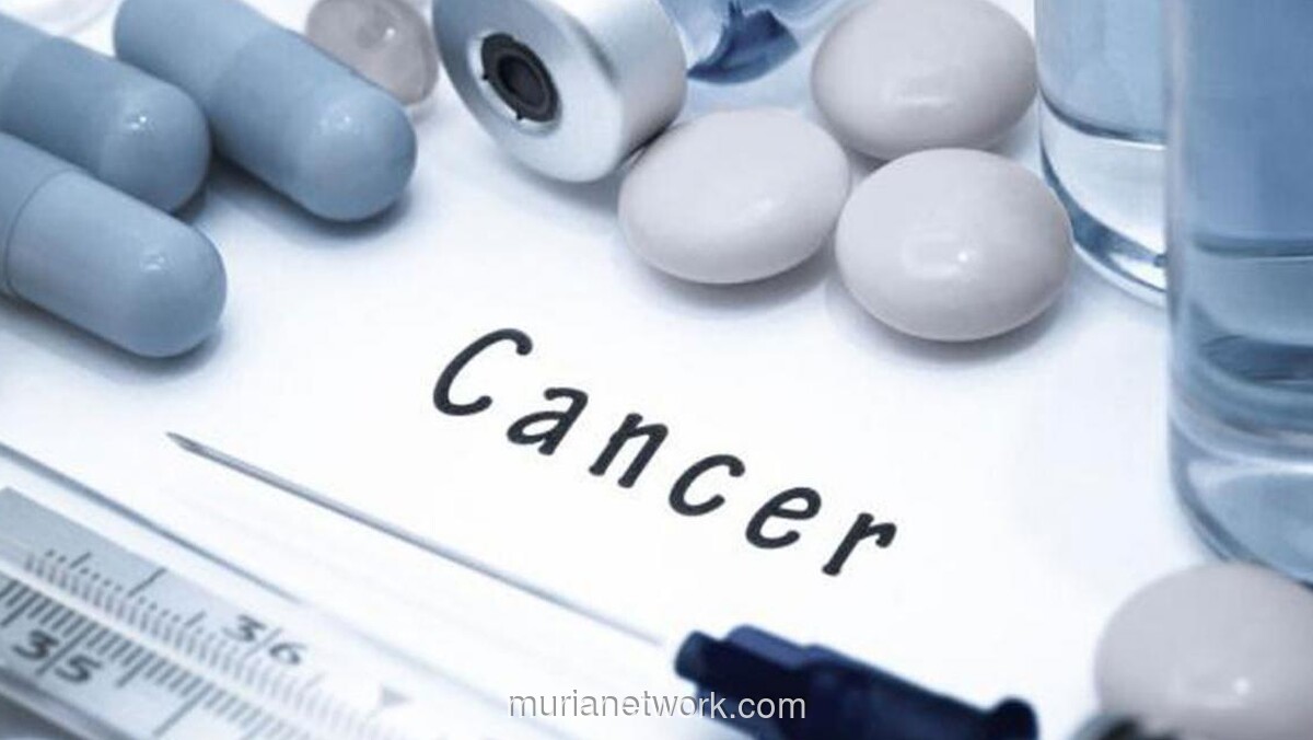 Kemenkes Targetkan Turunkan Kematian Kanker Payudara 2,5% Per Tahun lewat RAN 2025-2034