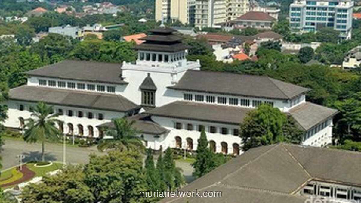 Kemiskinan dan Pengangguran di Jabar Turun pada 2025, Capaian Pembangunan Meningkat