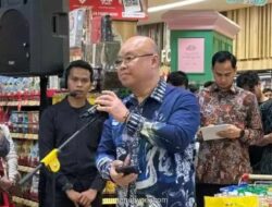 APPBI Proyeksikan Geliat Belanja di Mal Bertahan hingga Lebaran 2026