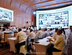 Menhub Siapkan 841 Kapal untuk Angkut 3,2 Juta Pemudik Lebaran 2026