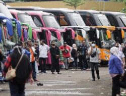 Pemprov DKI Tambah Kuota Mudik Gratis Jadi 30.774 Orang, Siapkan 709 Bus