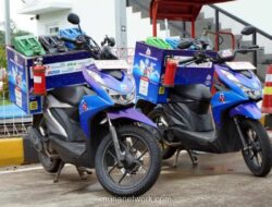 JMRB dan Pertamina Siapkan Layanan BBM Tambahan untuk Antisipasi Lonjakan Mudik Lebaran 2026