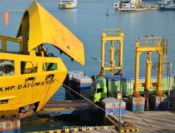 Kemenhub Optimalkan Skema Tiba-Bongkar-Berangkat untuk Antisipasi Puncak Arus Balik