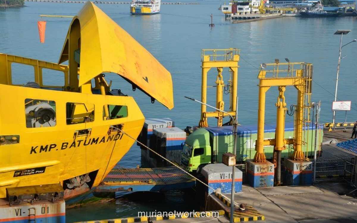 Kemenhub Optimalkan Skema Tiba-Bongkar-Berangkat untuk Antisipasi Puncak Arus Balik