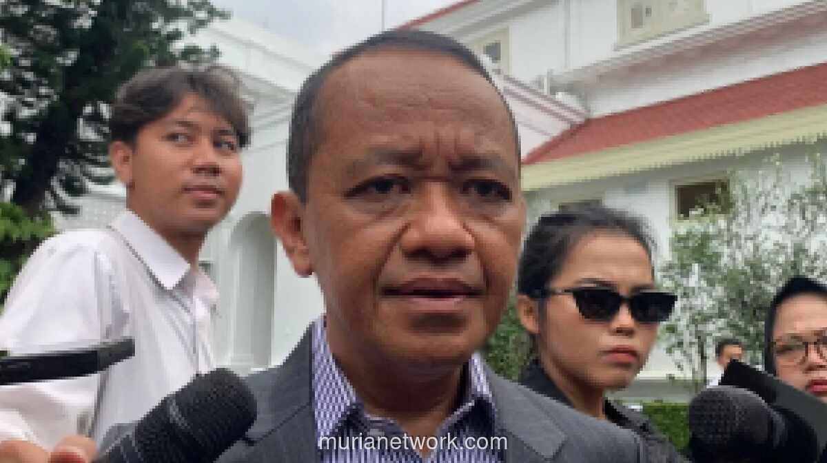 Pemerintah Kaji Opsi Penghematan BBM Antisipasi Dampak Geopolitik