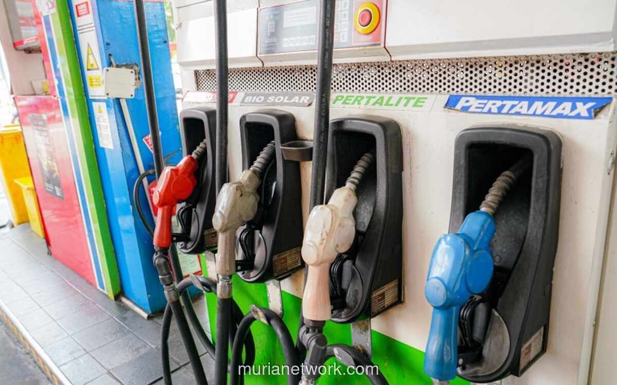 Kemhan dan TNI Terapkan Efisiensi BBM untuk Antisipasi Gejolak Global