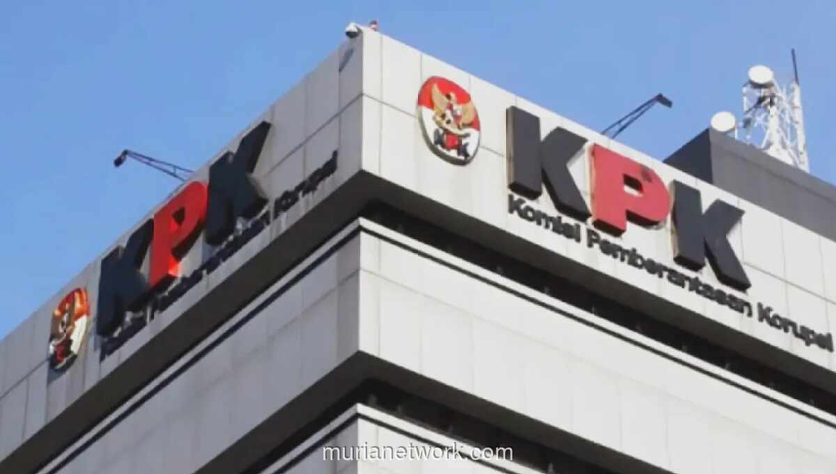 KPK Larang ASN Terima atau Beri Hampers Jelang Lebaran