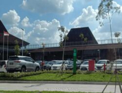 Jasa Marga Tutup Sementara Rest Area KM 52B Cikampek Antisipasi Arus Balik Lebaran