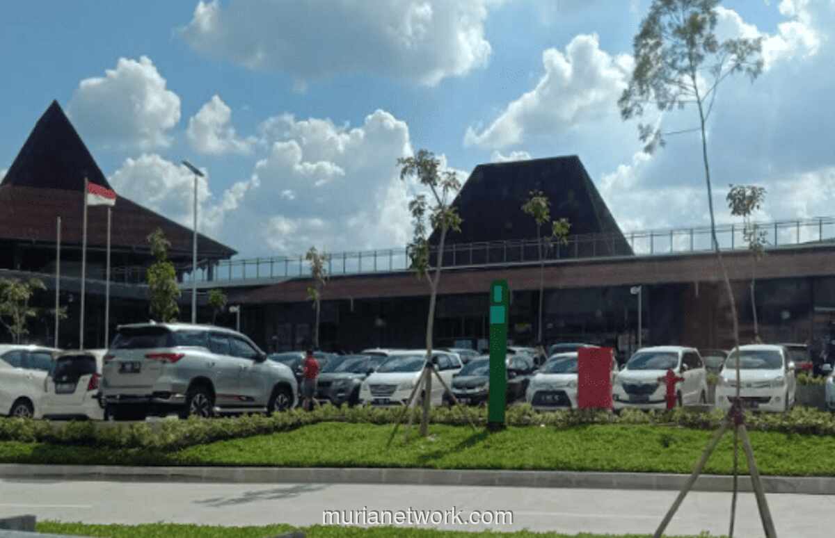 Jasa Marga Tutup Sementara Rest Area KM 52B Cikampek Antisipasi Arus Balik Lebaran