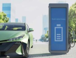 Persiapan Mudik Lebaran 2026: Ban Tepat Jadi Kunci Hemat Daya Mobil Listrik