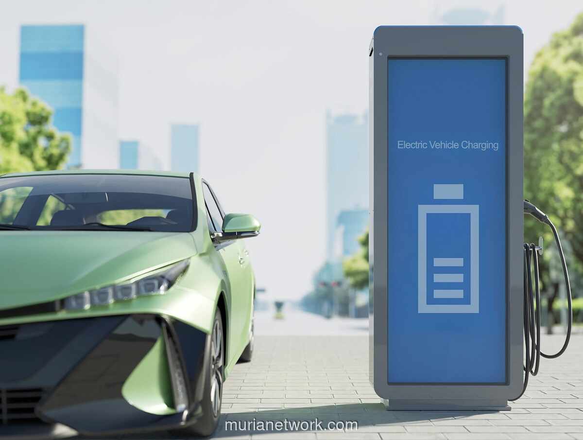 Persiapan Mudik Lebaran 2026: Ban Tepat Jadi Kunci Hemat Daya Mobil Listrik