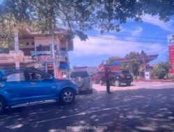 Antrean Panjang dan Stok Habis, Warga Bone Kesulitan Dapat BBM Subsidi